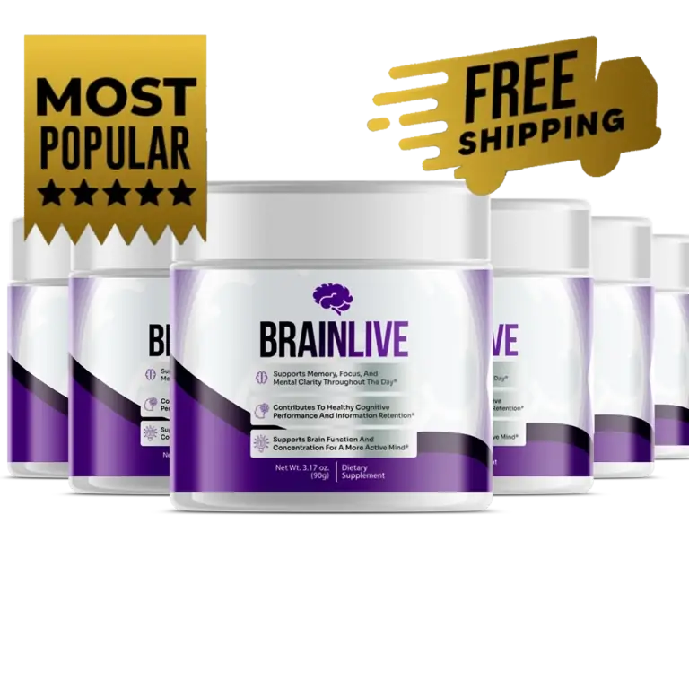 Which BrainLive Package Should You Buy?