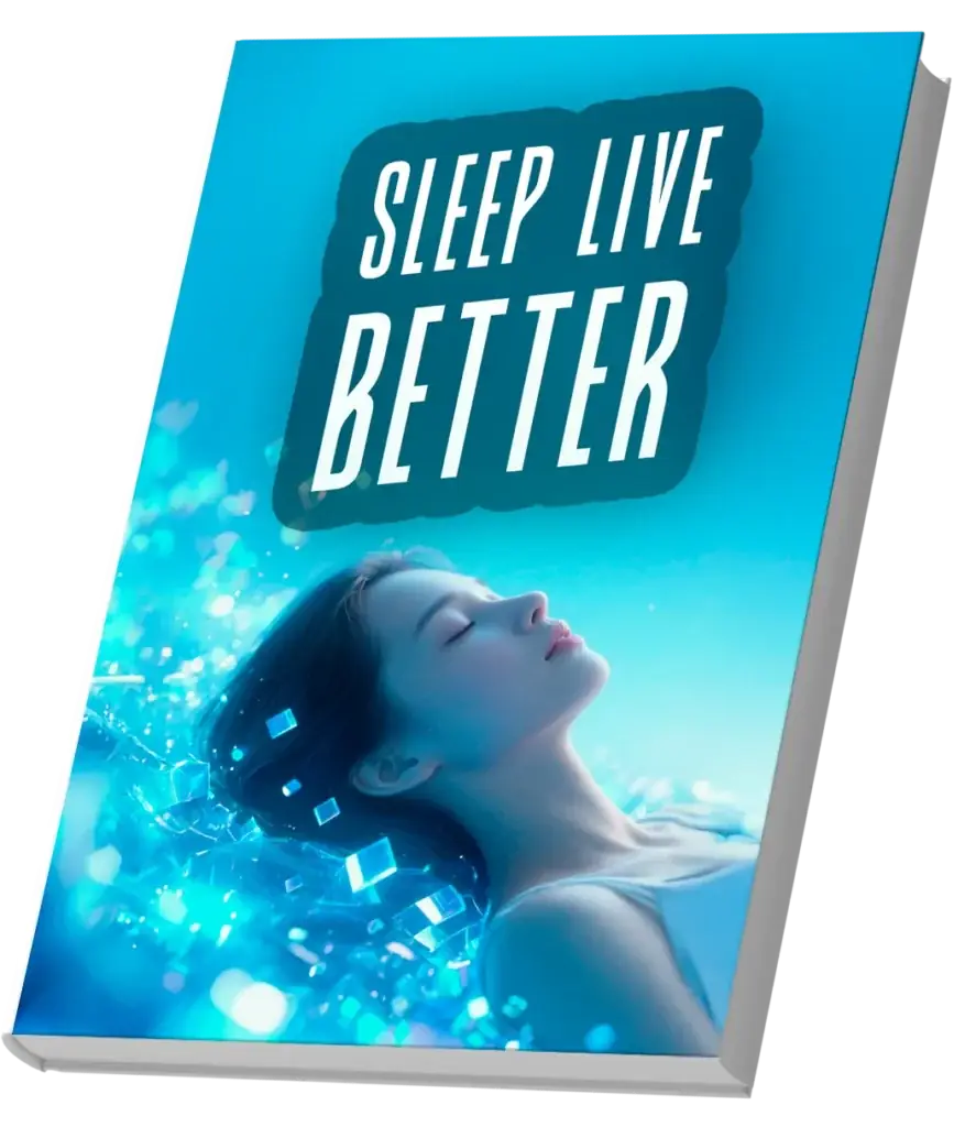 Sleep Live Better bonus guide