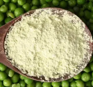 Pea Starch