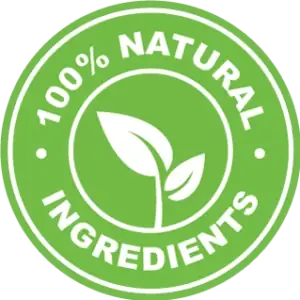 BrainLive 100% natural formula