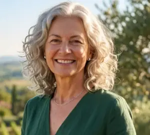 Patricia M.